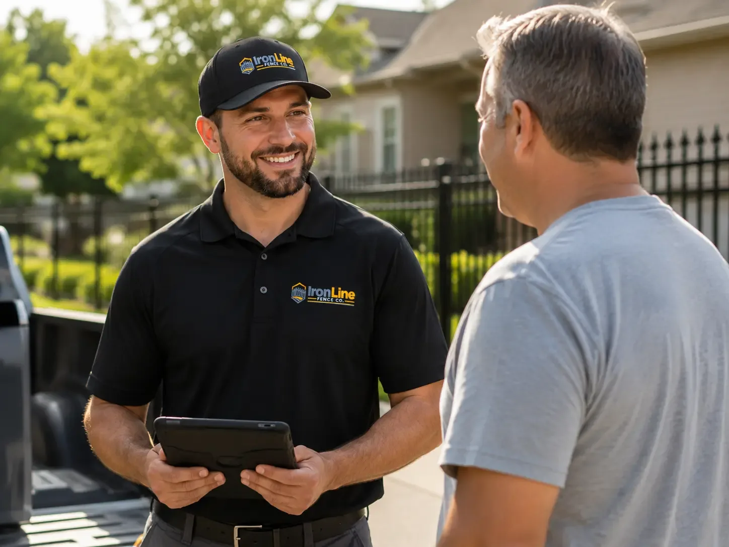 Metal Fence Installation Secor, IL FAQs